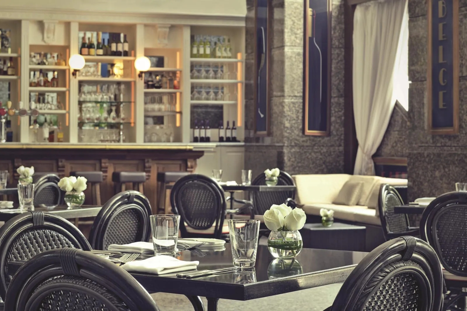 The Ritz-Carlton Residences, Dubai International Financial Centre photo 5