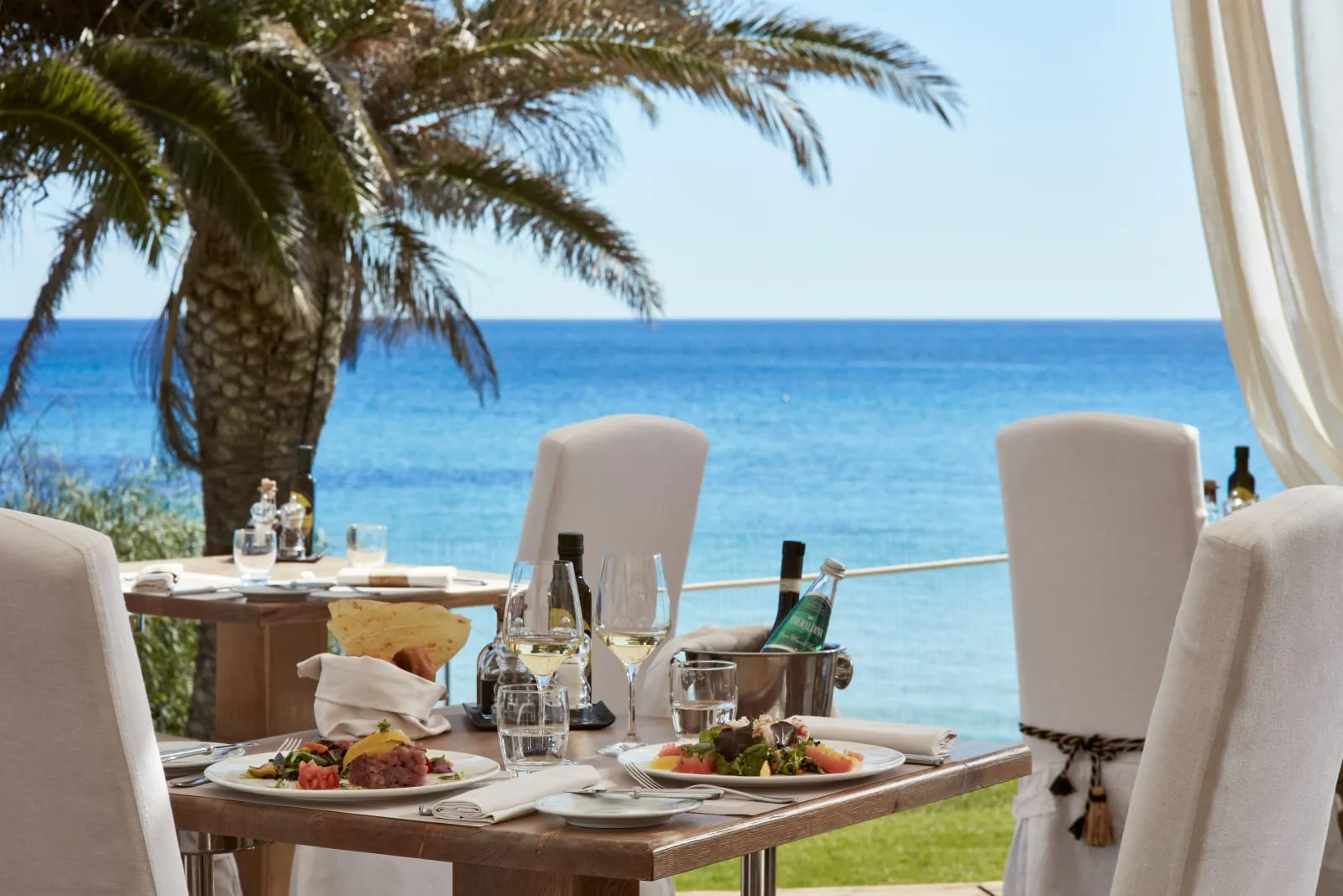 La Villa del Re - Adults Only - Small Luxury Hotels of the World photo 2