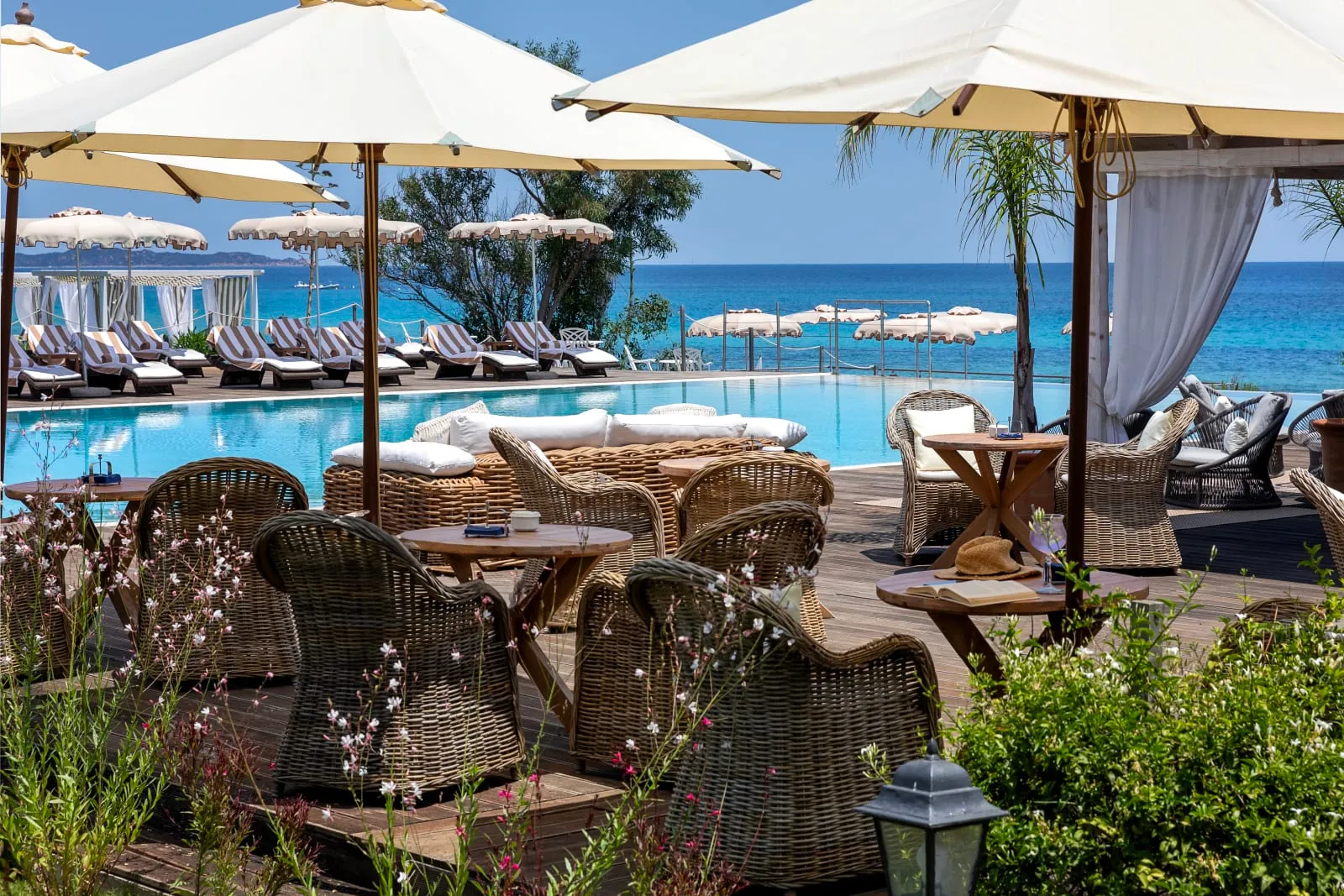 La Villa del Re - Adults Only - Small Luxury Hotels of the World photo 3