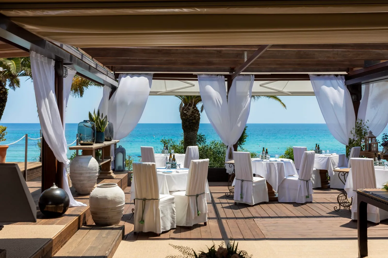 La Villa del Re - Adults Only - Small Luxury Hotels of the World photo 5