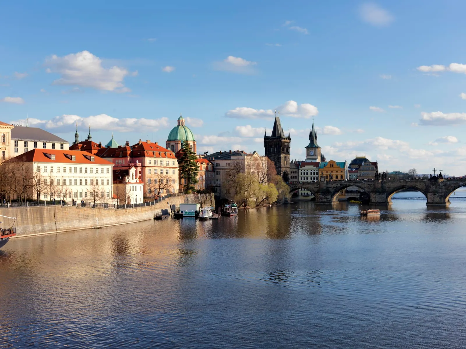 Four Seasons Hotel Prague photo 1