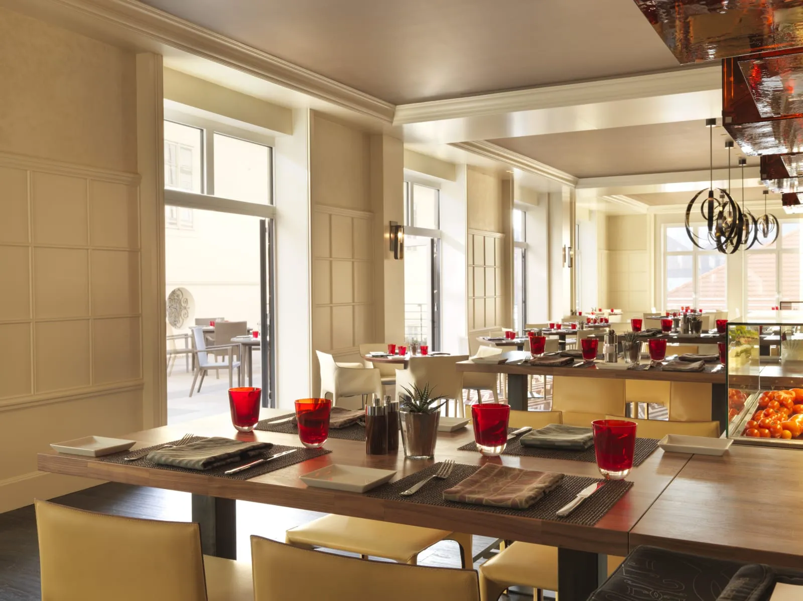 Four Seasons Hotel Prague photo 2