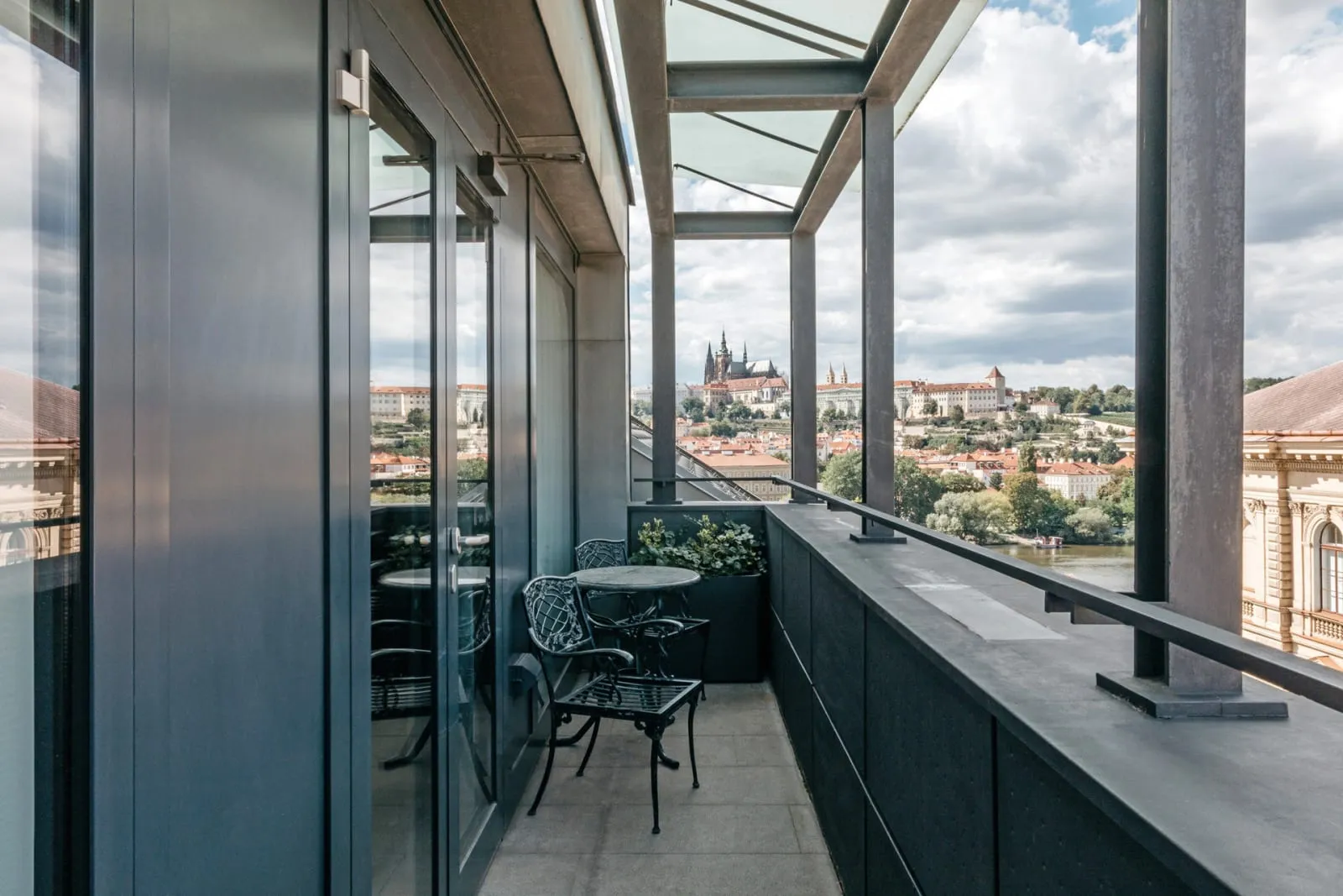 Four Seasons Hotel Prague photo 3
