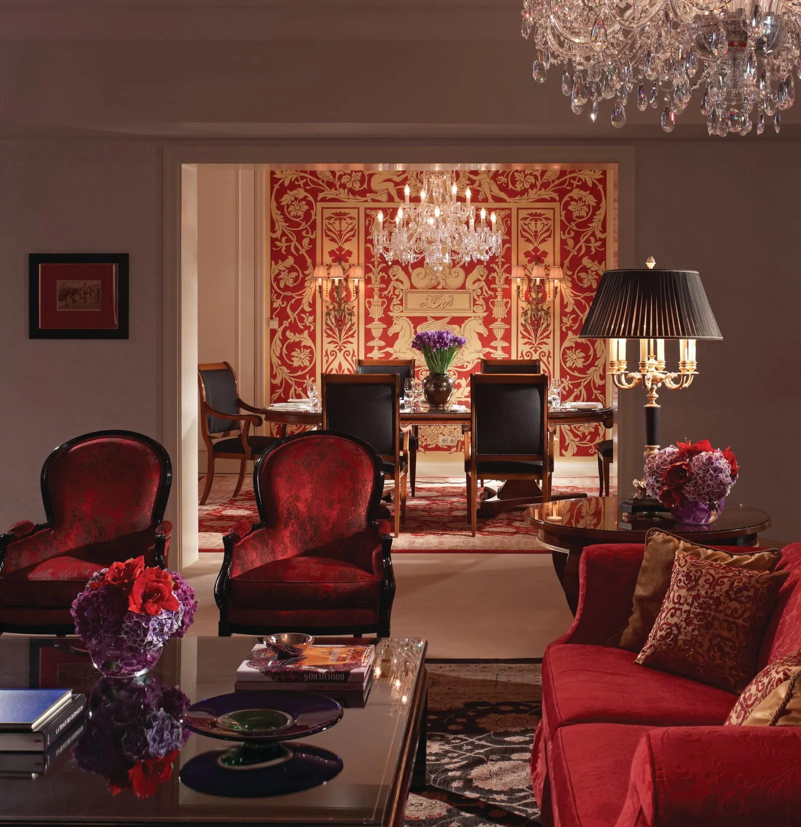 Four Seasons Hotel Prague photo 5