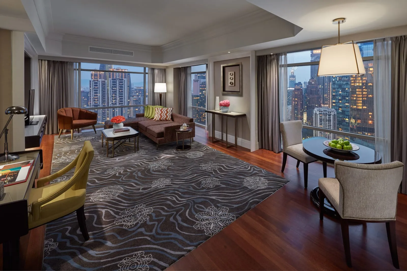 Mandarin Oriental, Kuala Lumpur photo 3