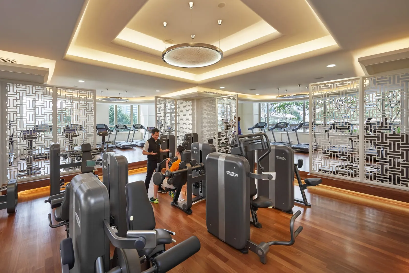 Mandarin Oriental, Kuala Lumpur photo 4