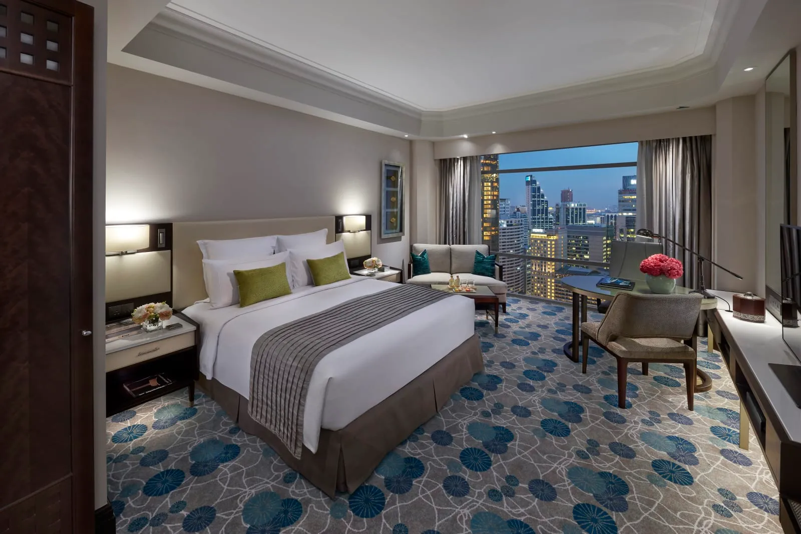 Mandarin Oriental, Kuala Lumpur photo 5