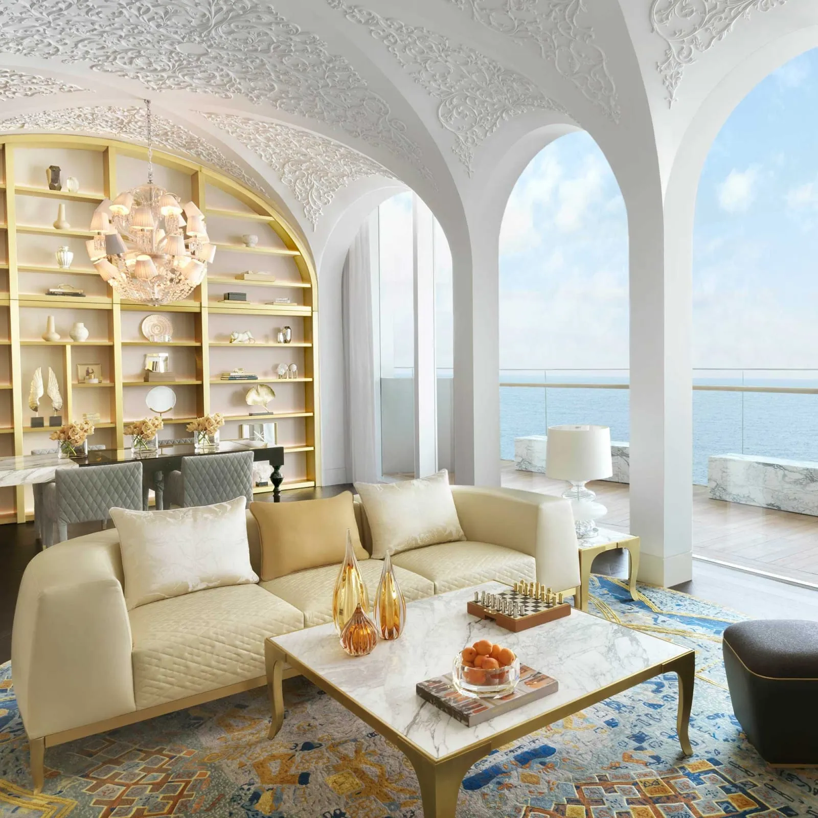 Raffles Doha photo 2