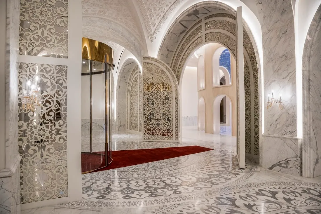Raffles Doha photo 3