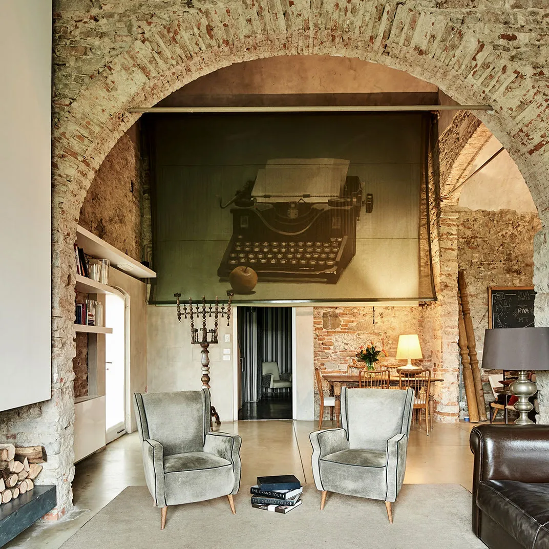 Riva Lofts Florence photo 2