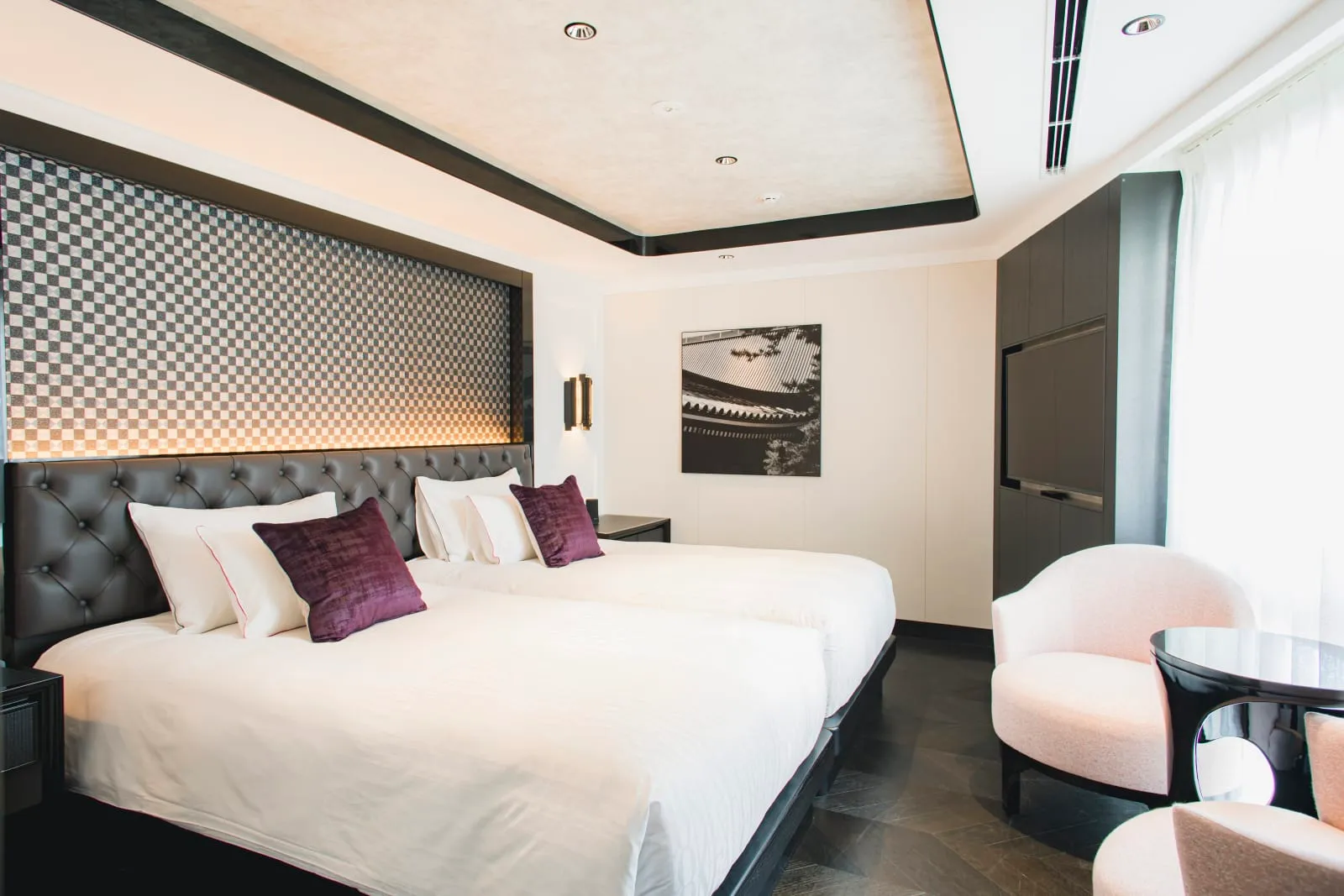 Fauchon Hotel Kyoto photo 3