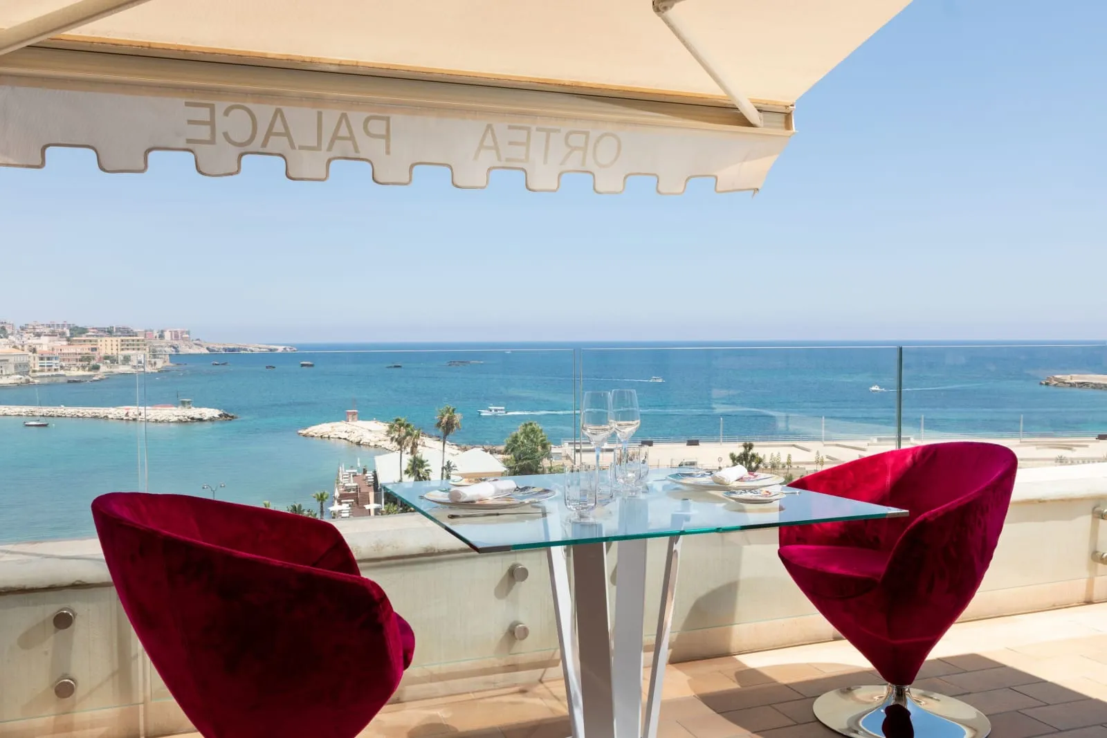 Ortea Palace Hotel, Sicily, Autograph Collection photo 5