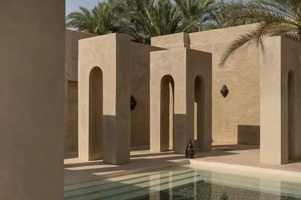 Bab Al Shams photo 1