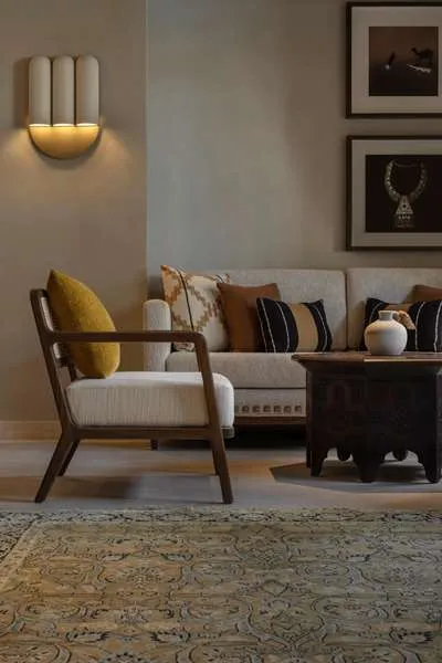 Bab Al Shams photo 2