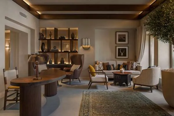 Bab Al Shams photo 5