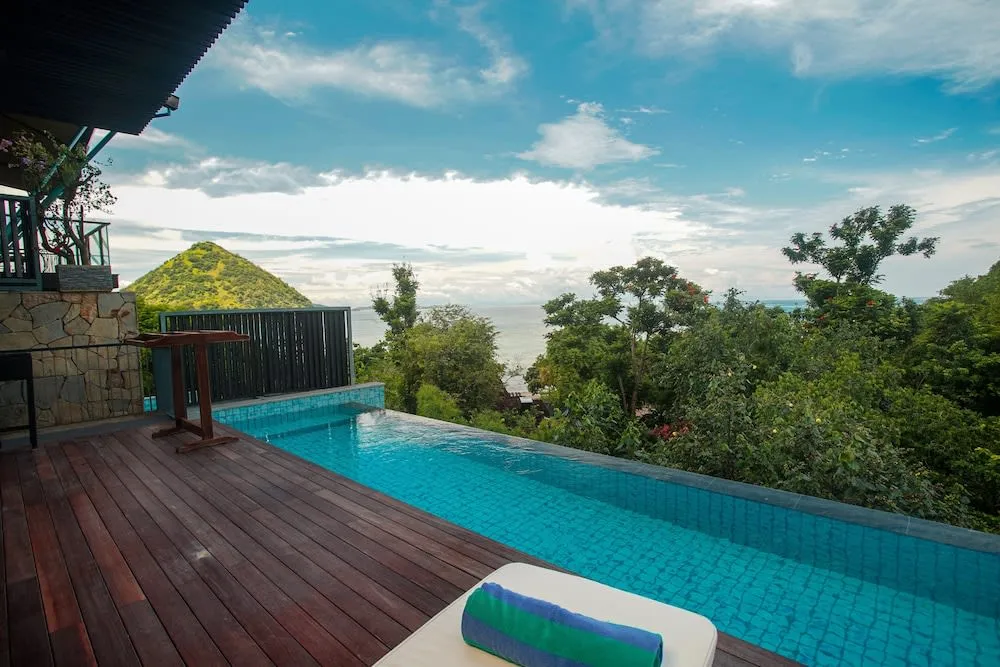 Plataran Komodo Resort & Spa photo 1