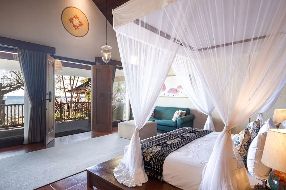 Plataran Komodo Resort & Spa photo 2