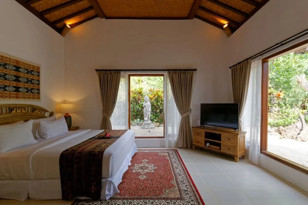 Plataran Komodo Resort & Spa photo 4
