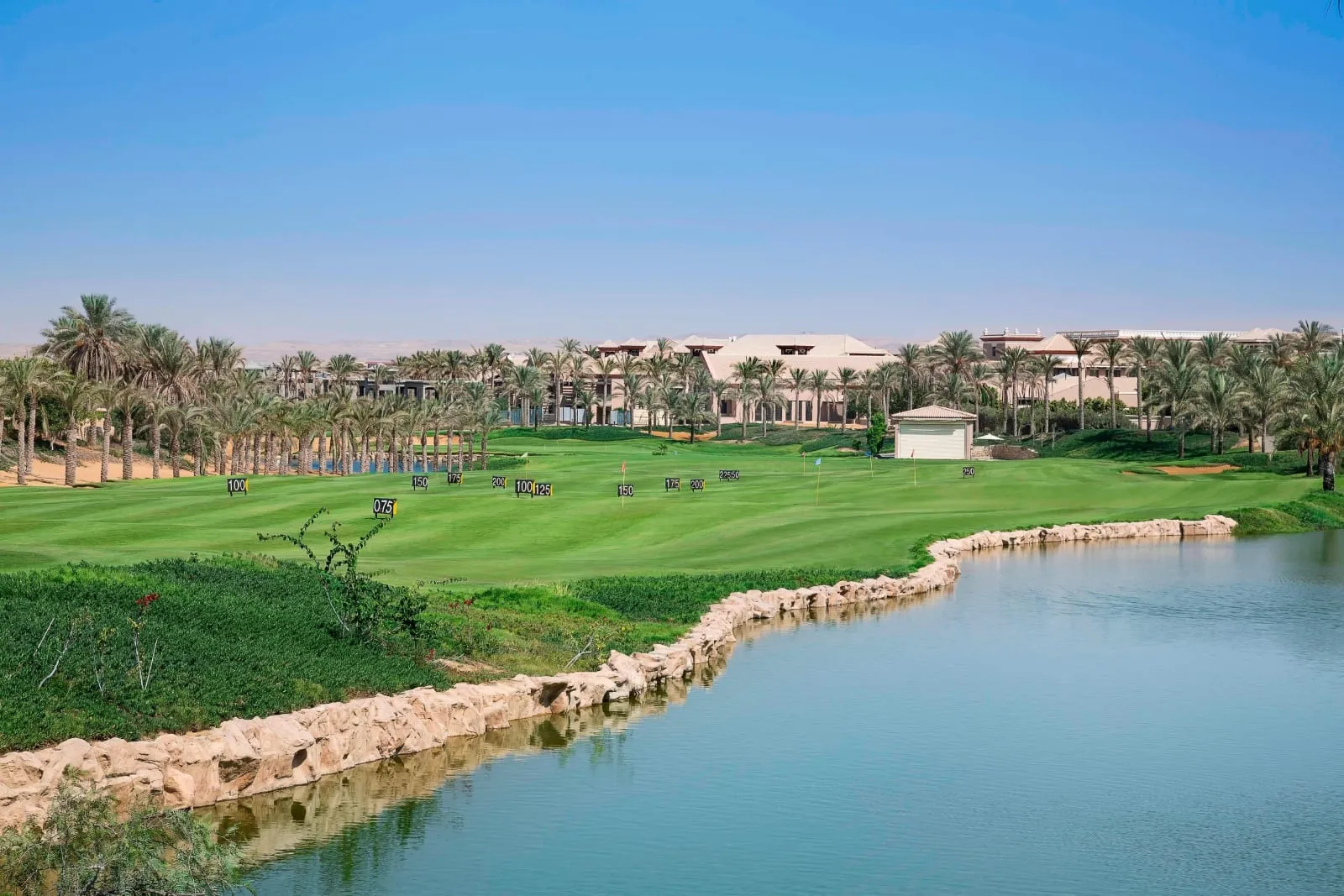 The Westin Cairo Golf Resort & Spa, Katameya Dunes photo 5