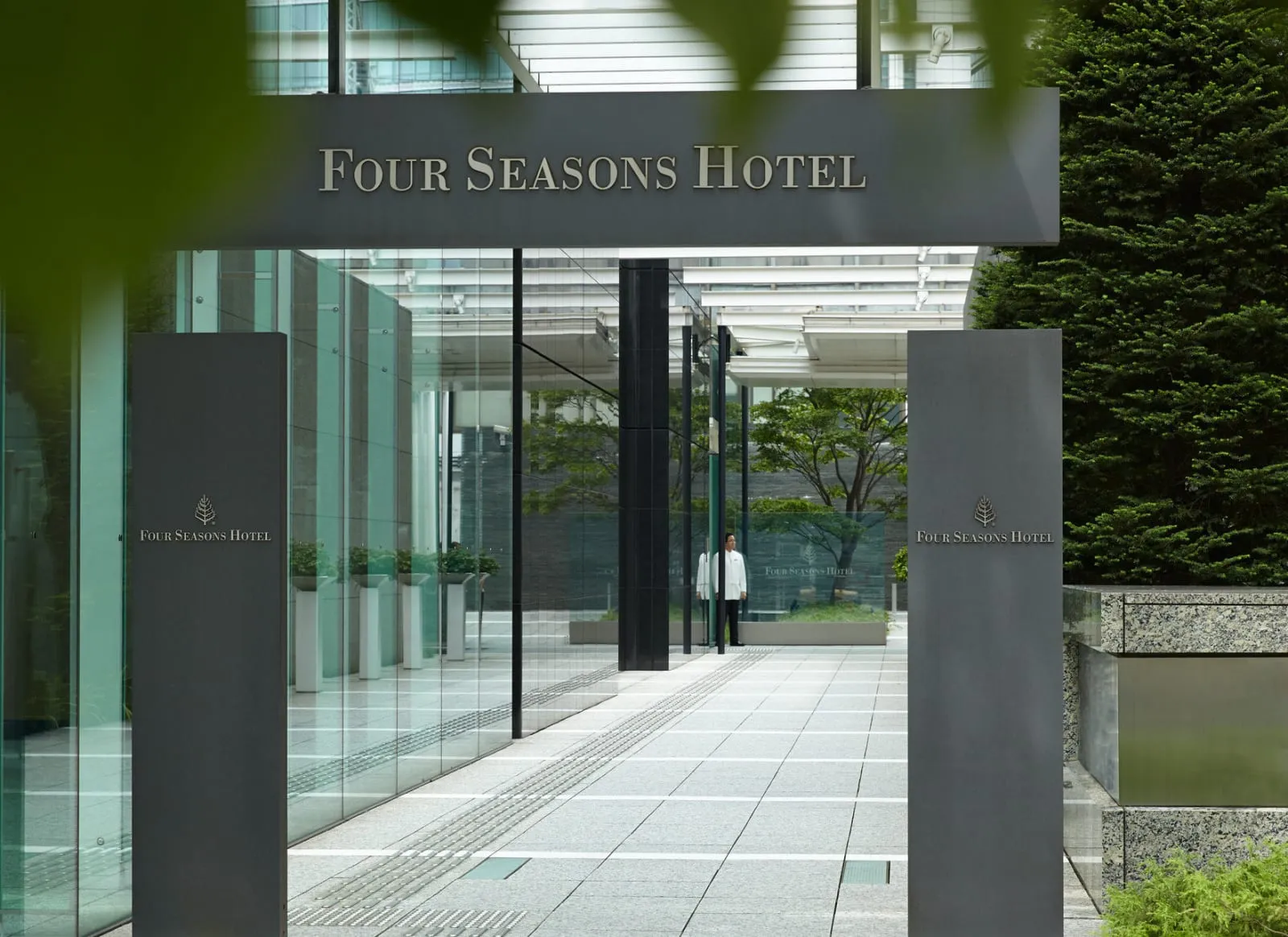 Four Seasons Hotel Tokyo at Marunouchi photo 1