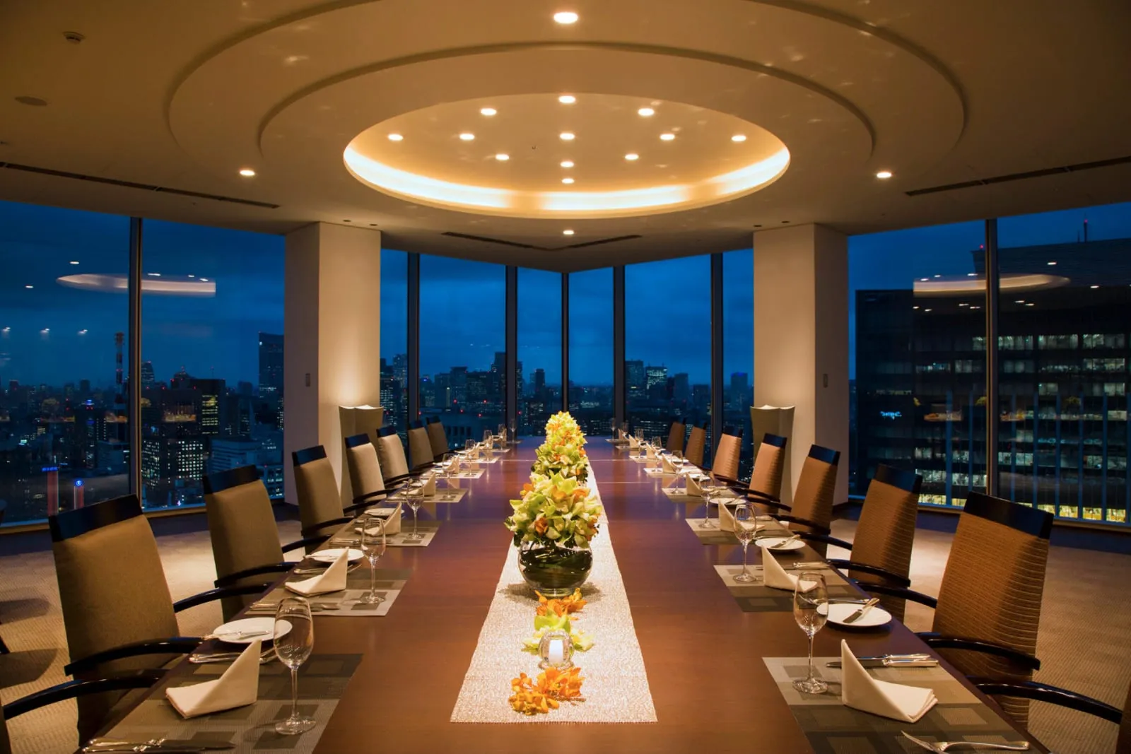 Four Seasons Hotel Tokyo at Marunouchi photo 4