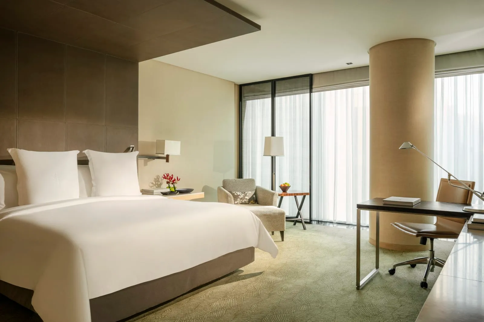 Four Seasons Hotel Tokyo at Marunouchi photo 5