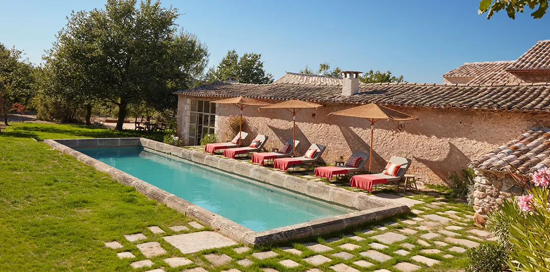 La Bastide De Marie photo 2
