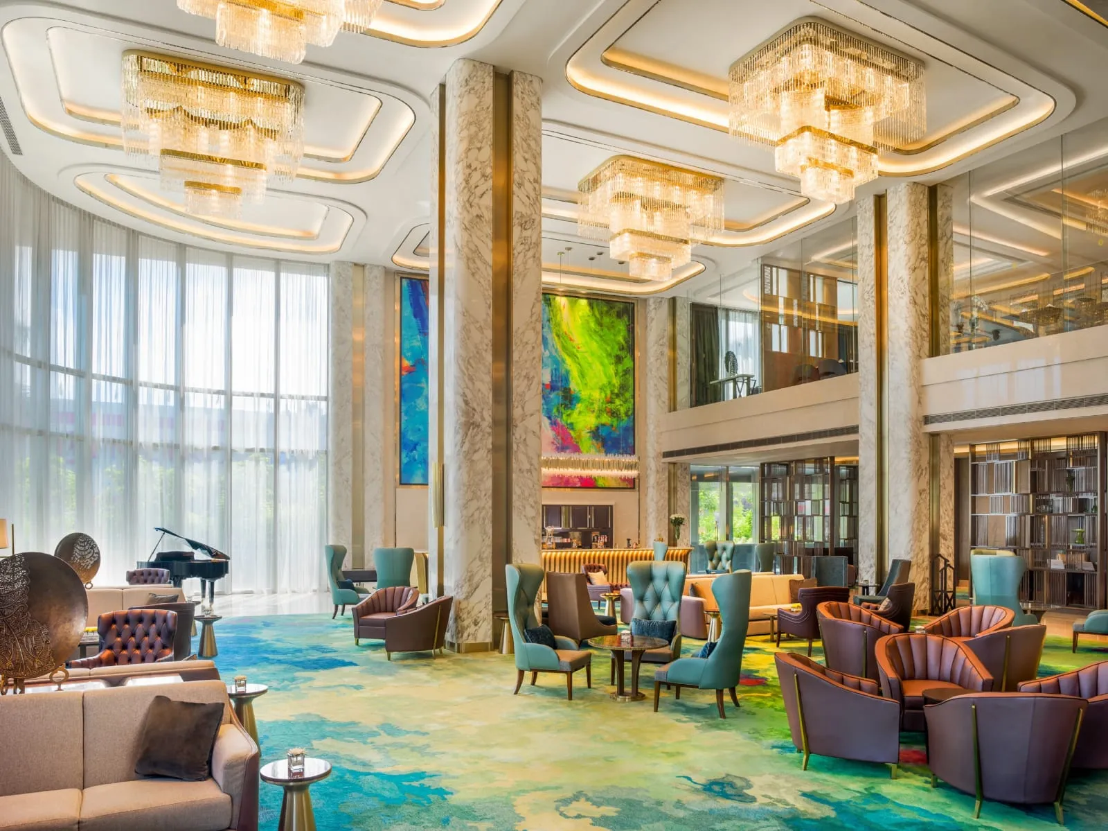 InterContinental Jakarta Pondok Indah by IHG photo 2