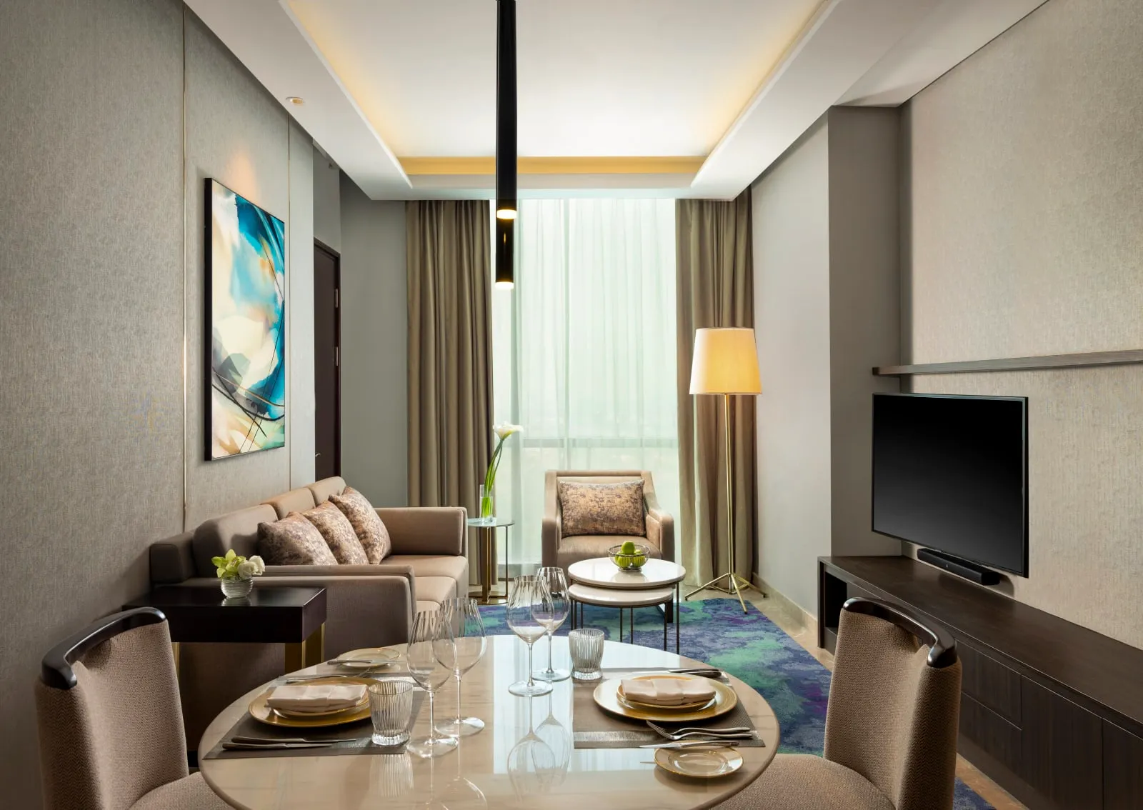 InterContinental Jakarta Pondok Indah by IHG photo 3