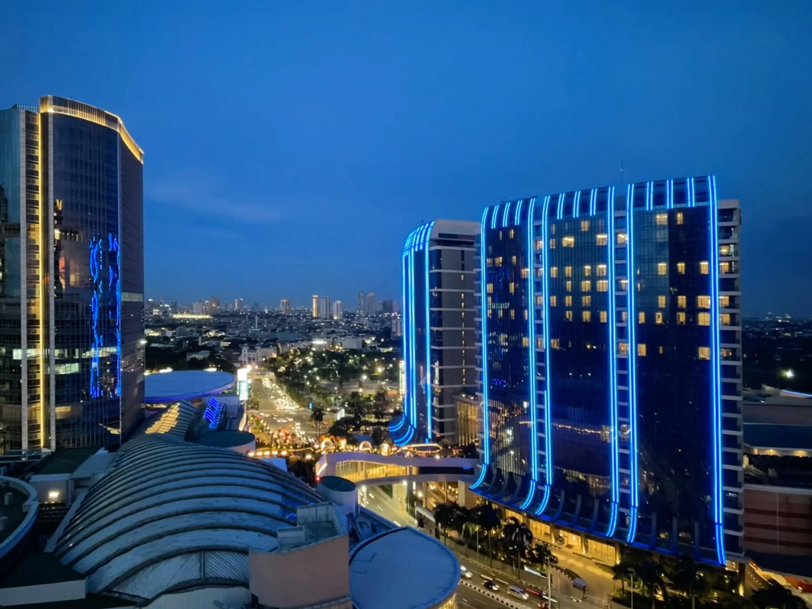 InterContinental Jakarta Pondok Indah by IHG photo 4