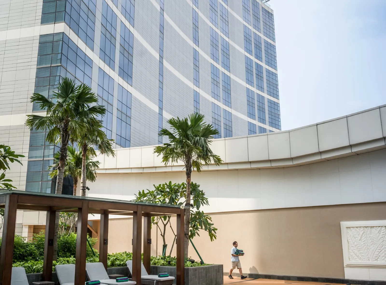 InterContinental Jakarta Pondok Indah by IHG photo 5