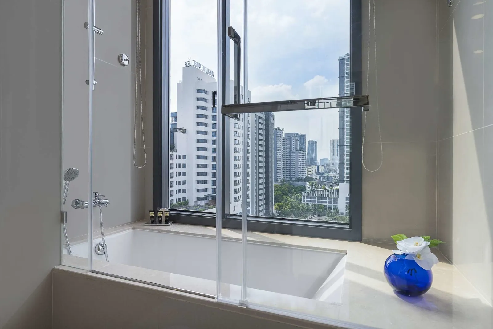 137 Pillars Residences Bangkok photo 2