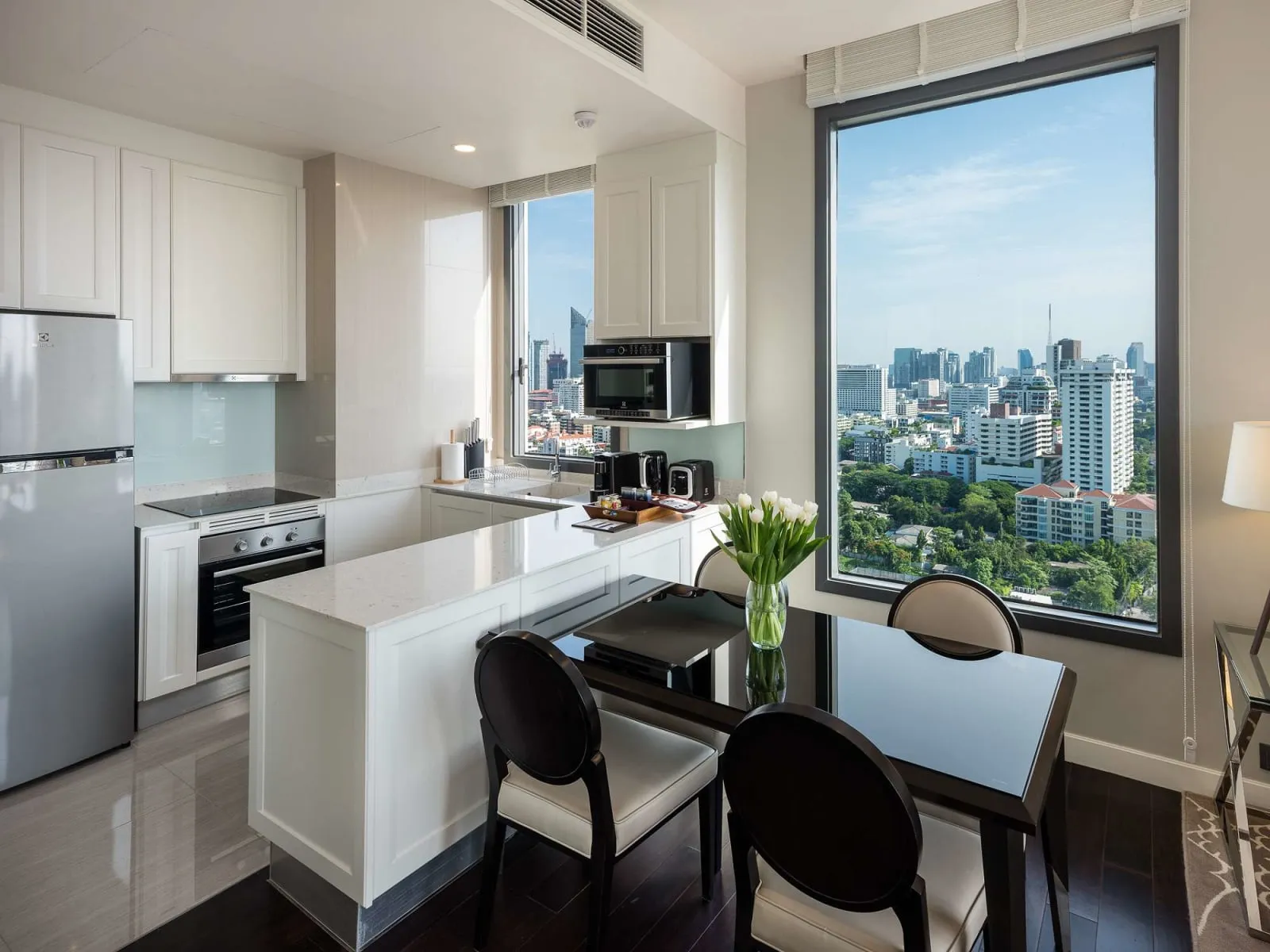137 Pillars Residences Bangkok photo 3