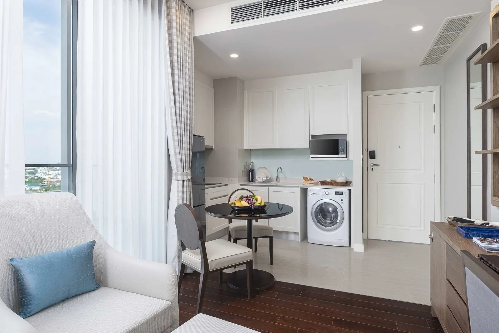 137 Pillars Residences Bangkok photo 4