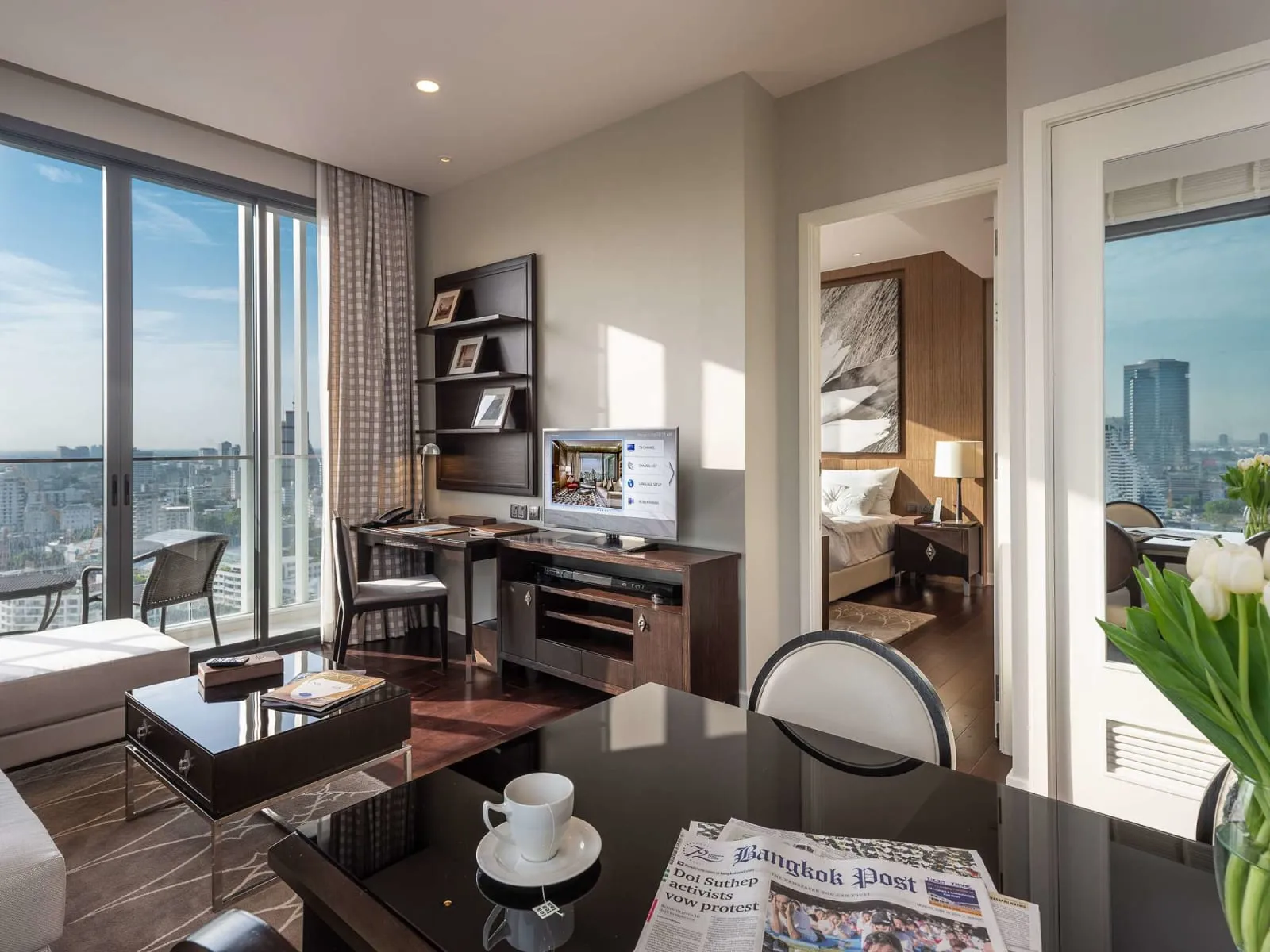 137 Pillars Residences Bangkok photo 5