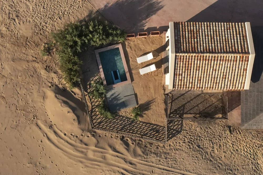 Hotel le Dune Piscinas photo 2