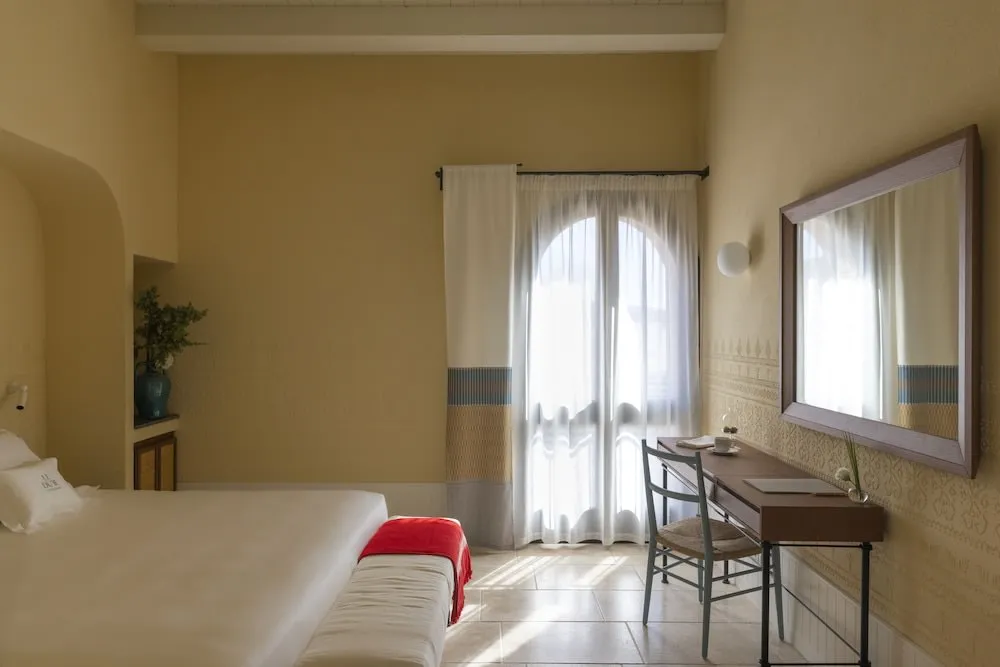 Hotel le Dune Piscinas photo 4