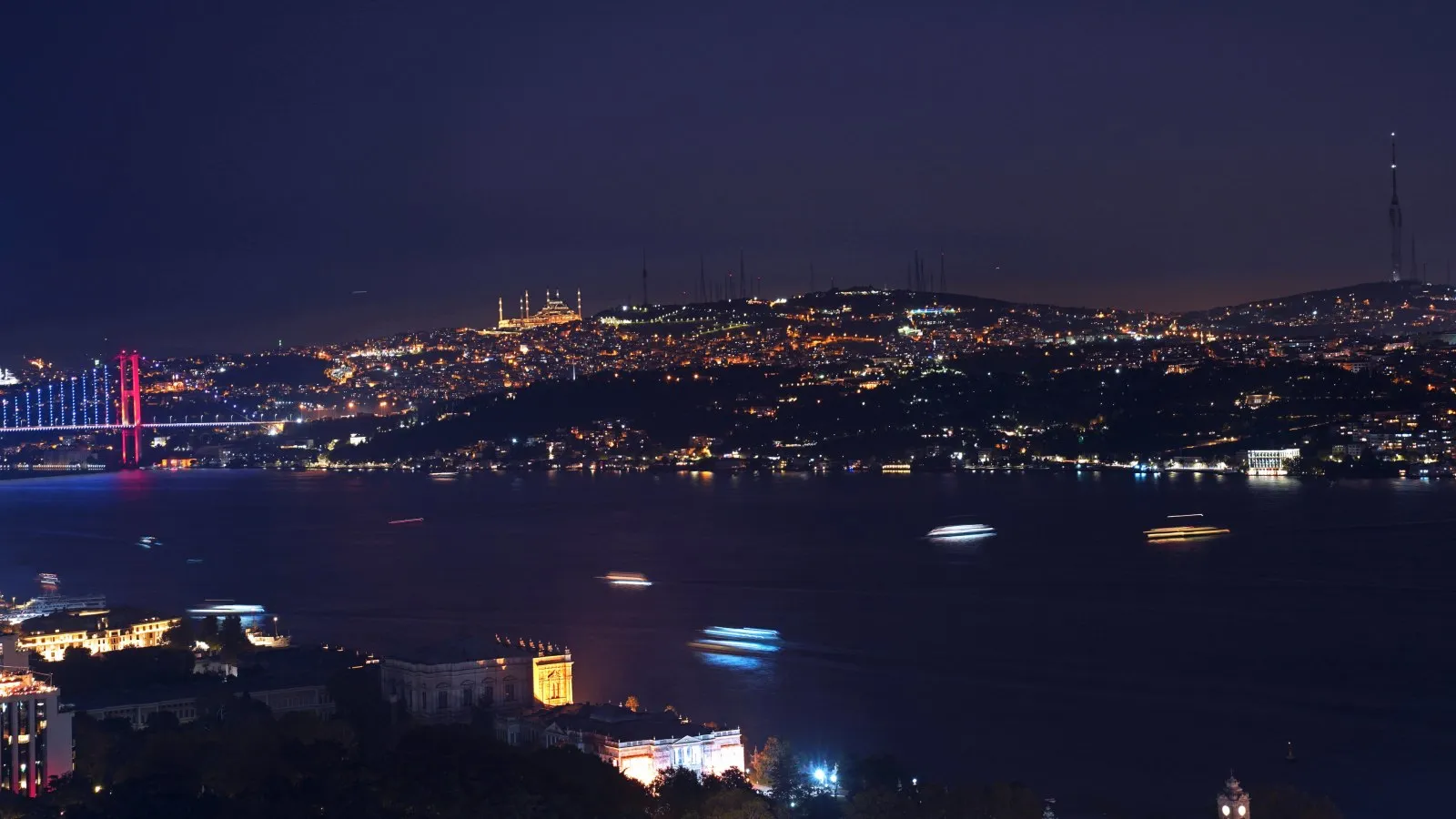 InterContinental Istanbul photo 1