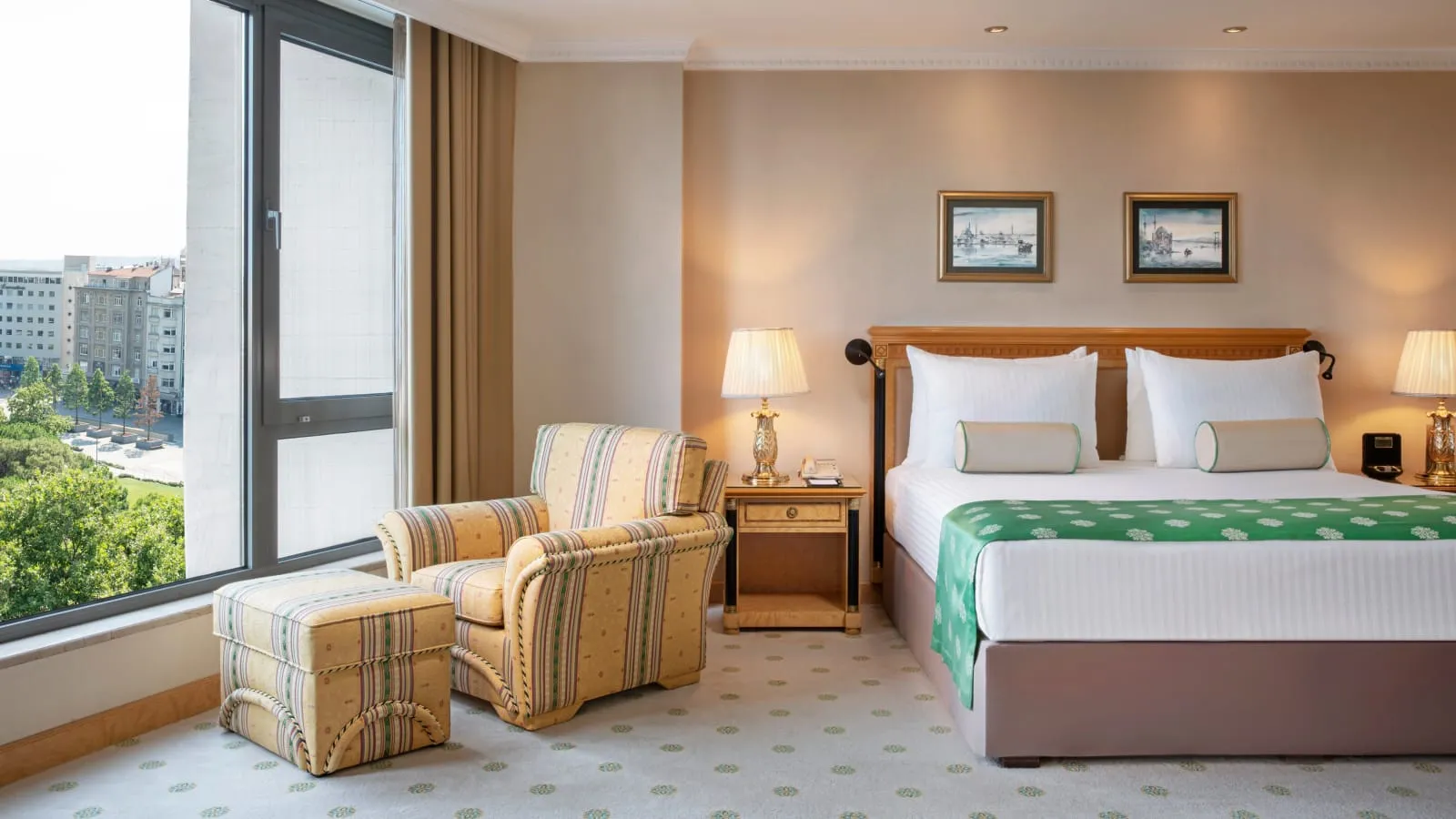 InterContinental Istanbul photo 3