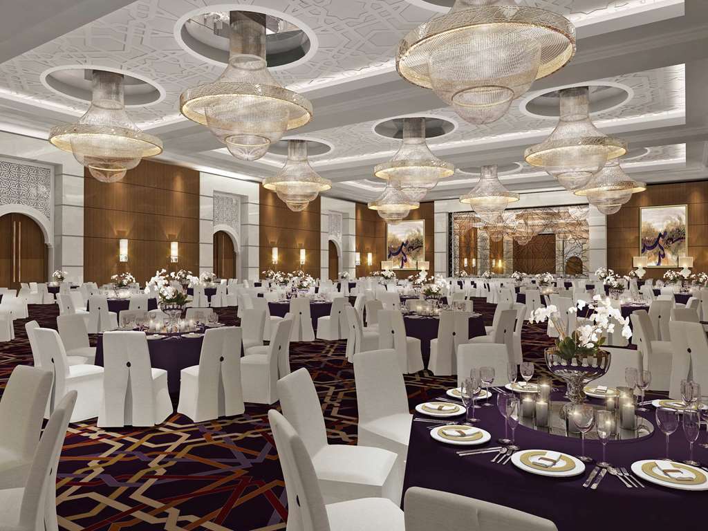 Rixos Marina Abu Dhabi photo 5