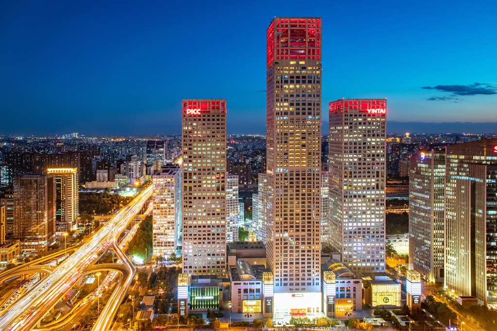 Park Hyatt Beijing photo 4
