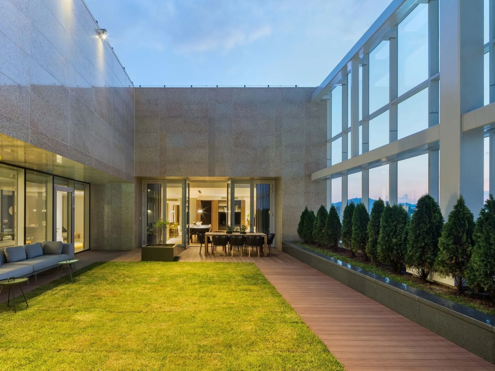 Andaz Seoul Gangnam, by Hyatt photo 3