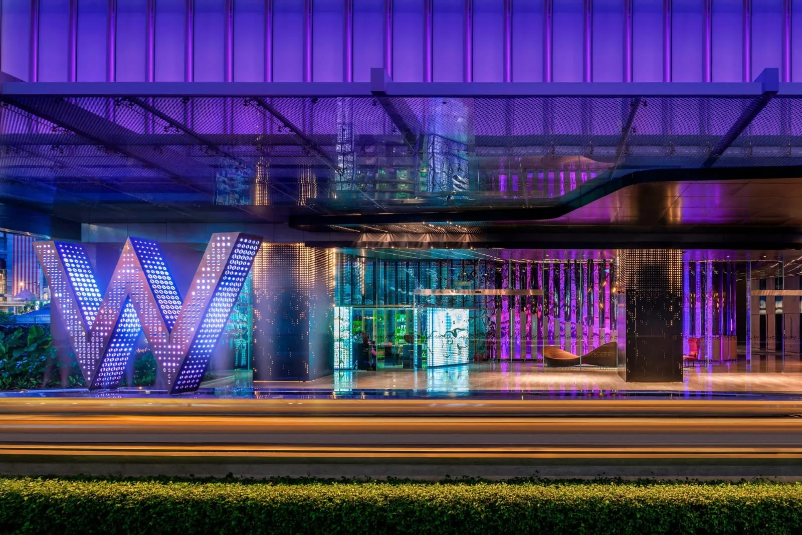 W Kuala Lumpur photo 1