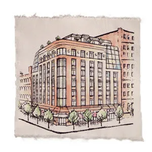 The Greenwich Hotel photo 3