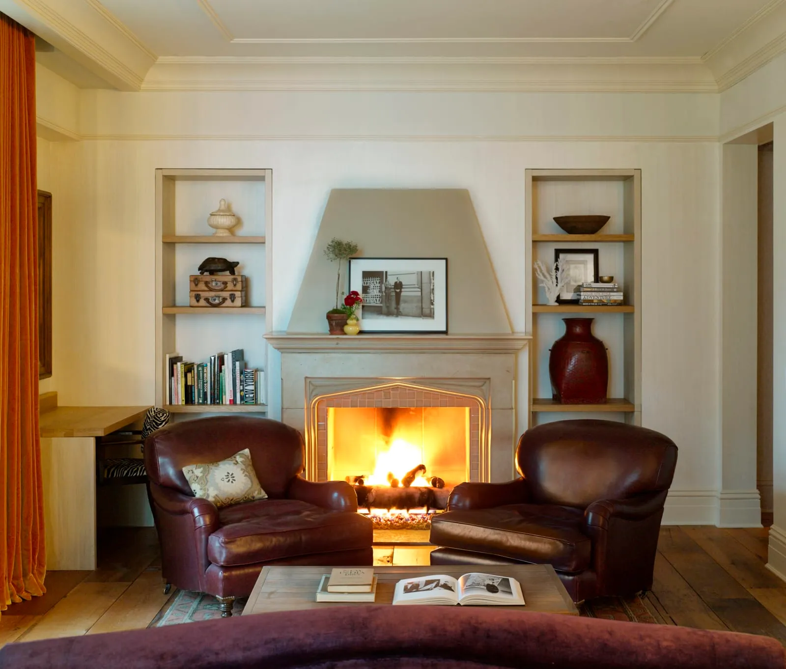 The Greenwich Hotel photo 4