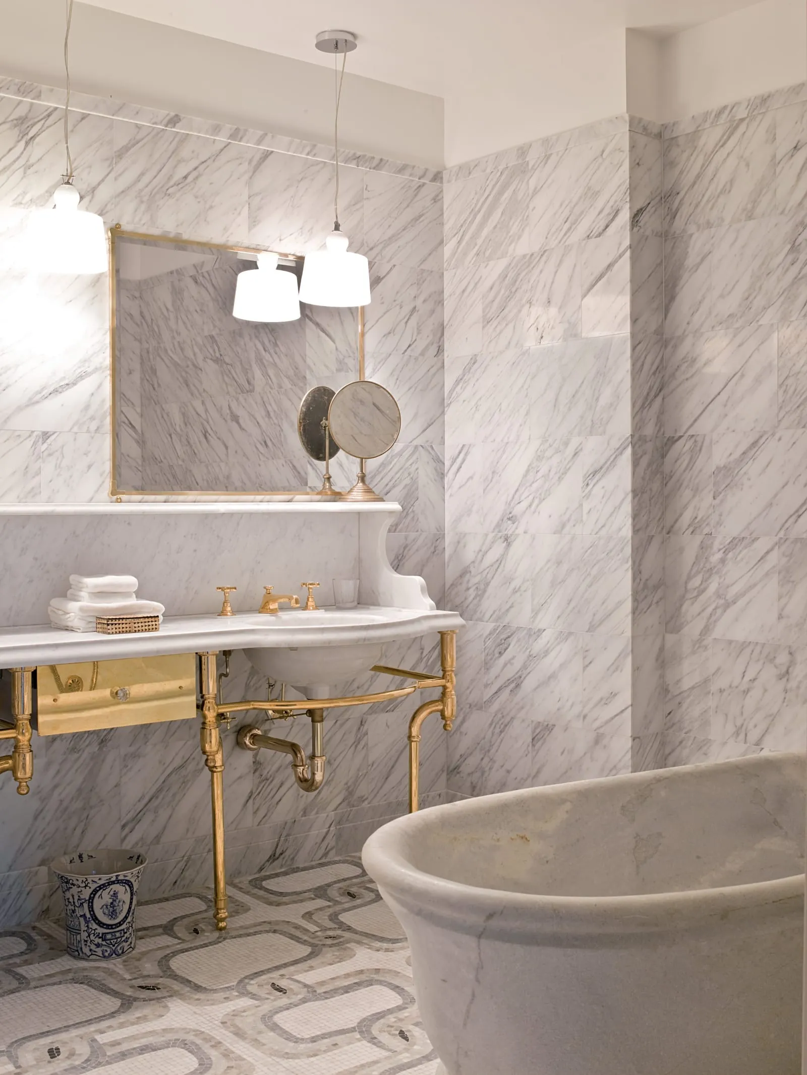 The Greenwich Hotel photo 5