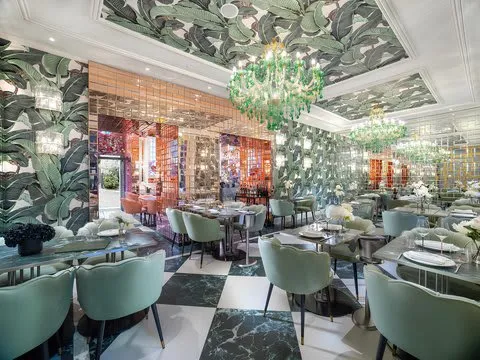 The Plein Hotel - Small Luxury Hotels of the World photo 2