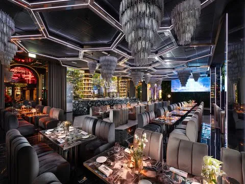 The Plein Hotel - Small Luxury Hotels of the World photo 4
