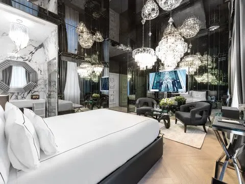 The Plein Hotel - Small Luxury Hotels of the World photo 5
