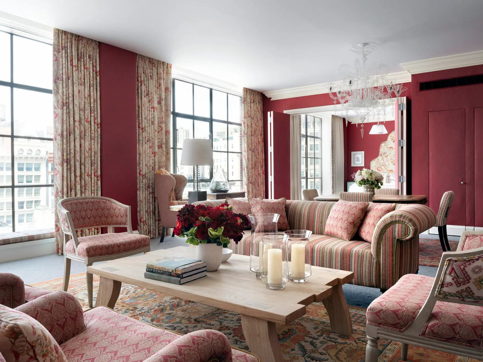 Crosby Street Hotel, Firmdale Hotels photo 1